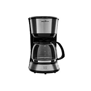 Cafeteira Elétrica Britânia BCF36I 750W 110V