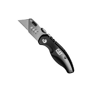Cortador Profissional de Alumínio Anodizado Caterpillar 15 cm