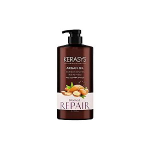 Máscara de Tratamento Kerasys Óleo de Argan 1L