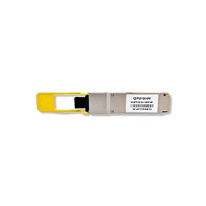 Cabos QSFP28 100G 100M 850NM SR4 MM 4 Wave Mpo
