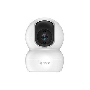 Câmera IP Wifi Ezviz CS-TY2-B0-1G2WF 1080P 4MM 360º