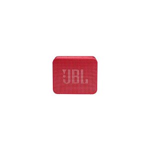 Caixa de Som JBL Go Essential Bluetooth - Vermelha
