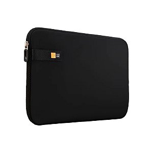 Capa para Notebook Case Logic Sleeve LAPS213 13" - Preta