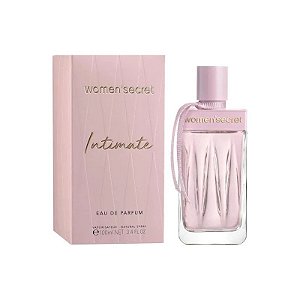 Perfume Women'Secret Intimate Edp Feminino - 100ML