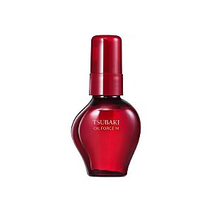 Óleo Capilar Tsubaki Oil Force M - 60ML