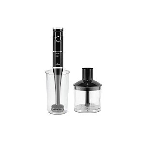 Liquidificador Britânia BMX360 350W 2 Em 1 110V