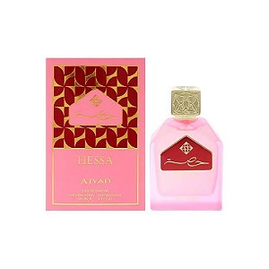 Perfume Ajyad Hessa Eau de Parfum Feminino - 100 ML