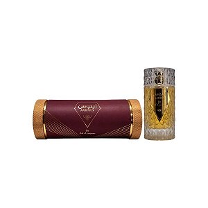 Perfume Ard Al Zaafaran Aabinus - Água de Perfume - Unissex - 100ML