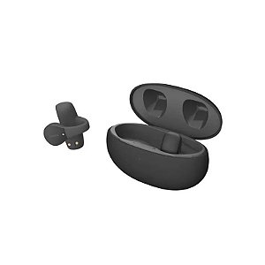 Fone de Ouvido Sem Fio Philips TAT2719BK/93 - Preto
