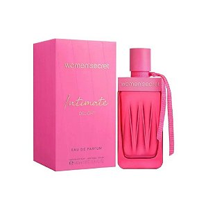 Perfume Women'Secret Intimate Delight Edp Feminino - 100ML