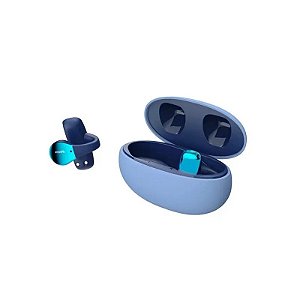 Fone de Ouvido Sem Fio Philips TAT2719BL/93 - Azul