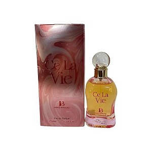 Perfume Pierre Bernard Ce La Vie Edp - Feminino 100ML
