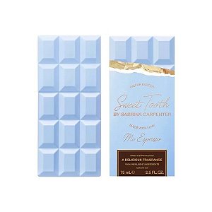 Perfume Sabrina Carpenter Sweet Tooth Me Espresso Edp - Feminino 75ML