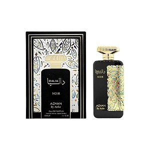 Perfume Feminino Adyan Dalia Noir Edp 100ML