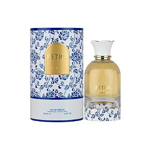 Perfume Lattafa Petra Eau de Parfum Unissex 100ML