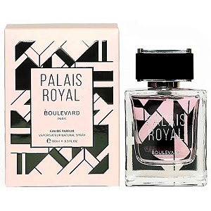 Perfume Boulevard Palais Royal Eau de Parfum 100mL - Feminino