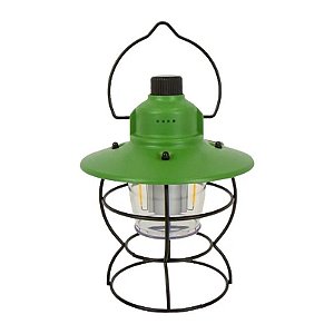 Lâmpada LED MAX-LAM-3V 5V - Verde