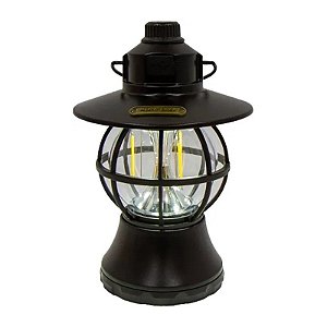 Lâmpada LED MAX-LAM-1N 3W - Preta