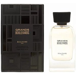 Perfume P.BOULEVARD GRANDS BOULEVARDS EDP 100ML