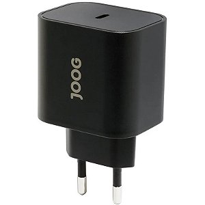 Carregador 60W Joog AGH-4286 para NS2 Switch e Steam Deck