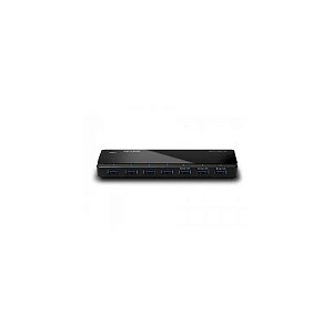 Hub 7 Portas TP-Link USB 3.0 UH700 - Preto