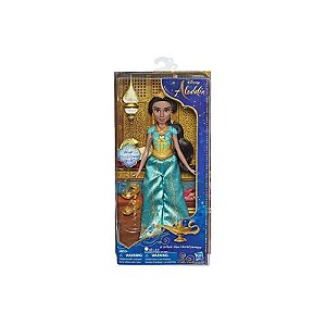 Jasmin - Disney Alladin