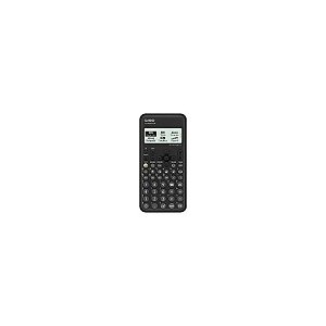 Calculadora Científica Casio FX-570LA CW Classwiz - Preta