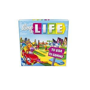 Jogo Da Vida Série 1