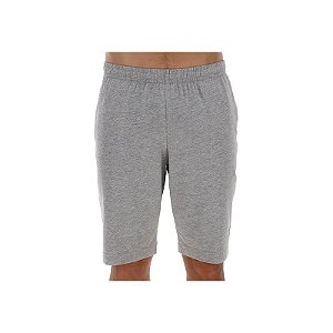 Calça Lotto Masculina Cinza XXL
