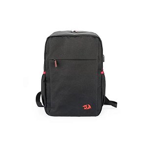 Mochila para Notebook Redragon Heracles GB-82 15,6" - Preto