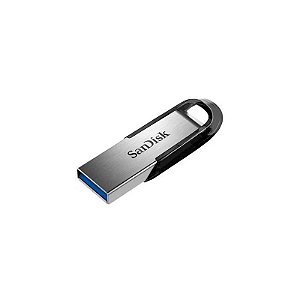 Pendrive 128GB Sandisk Z73 Metal Ultra USB 3.0