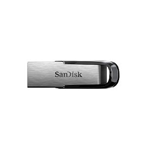 Pendrive Sandisk Ultra Flair 128GB USB 3.0 - SDCZ73-128G-G46