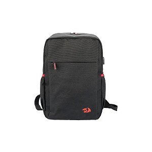 Mochila Redragon Heracles GB-82 para Notebooks de Até 18 Polegadas - Preto