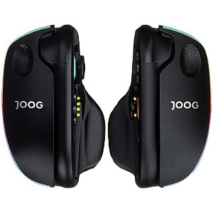 Mouse Gamer RGB para controle Nintendo Switch 2 - Joog AGH-4219