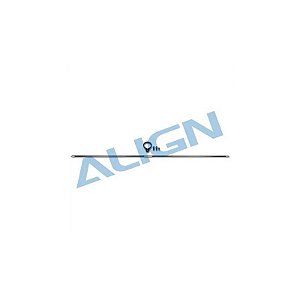 Conjunto da Haste de Controle de Cauda de Carbono TB70 HB70T009XXT