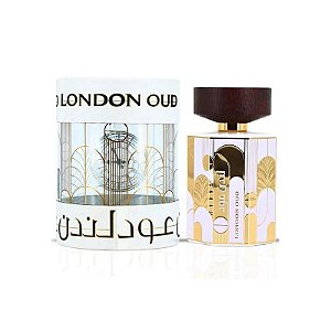 Perfume Ard Al Zaafaran London Oud Eau de Parfum Feminino 100 ml