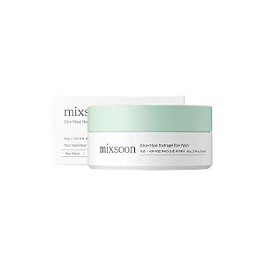 30 unidades de Hidrogel Cica-Hyal Patches para Olhos Mixsoon