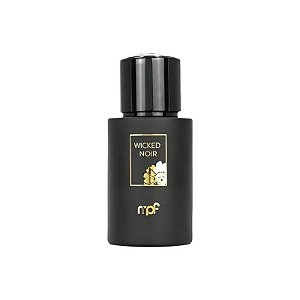 Perfume Wicked Noir MPF - Unissex 100ML