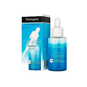 Sérum Facial Neutrogena Hydro Boost - 30ML