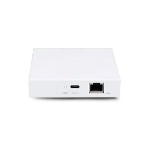 Hub Inteligente Zigbee Gateway THP10-Z - Branco