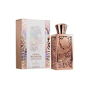 Perfume Ard Al Zaafaran Eternal Blossom Edp - 80ML