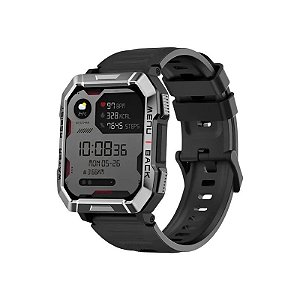 Relógio Smartwatch Blackview W60 - Preto