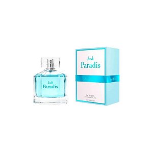 Perfume Joli Joli Paradis - Água de Perfume - Feminino - 100ML