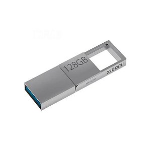 Pendrive Xiaomi Dupla Interface 128GB XMUP22YM BHR8816GL
