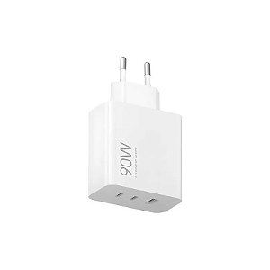 Carregador Xiaomi MDY-19EK - 90W - USB/Tipo-C - Original