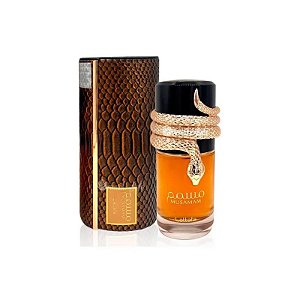Perfume Lattafa Musamam Eau de Parfum Unissex 100ML