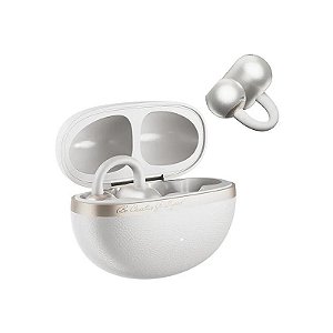 Fone de Ouvido Sem Fio QCY Crossky C50 BH25CT06A - Branco