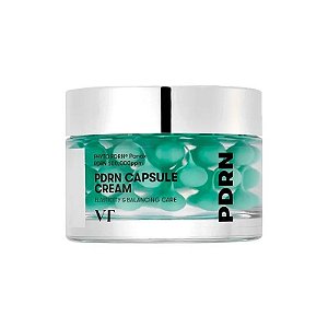 Creme VT Cosmetics Cápsula PDRN 50ML