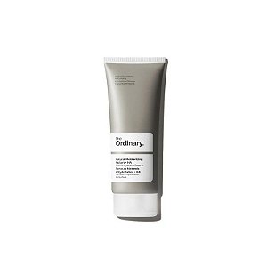 Creme Hidratante The Ordinary Fatores de Hidratação + Ácido Hialurônico 100ML (Caixa Amassada)