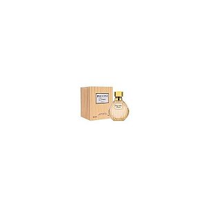 Perfume Feminino PL Puccini Donna Nude Eau de Parfum 100ML
